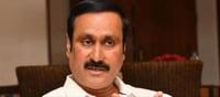 More Attention necessary required while driving E-Vehicles says Anbumani